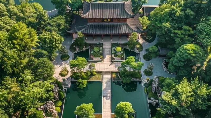 jinnianhui集团是什么来头?一文说清它的业务版图与判断逻辑