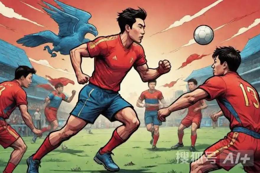 从控球率到预期进球：足球数据解读的四个常见误区